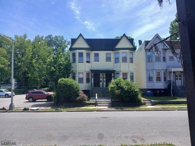House for sale in East Orange, New Jersey