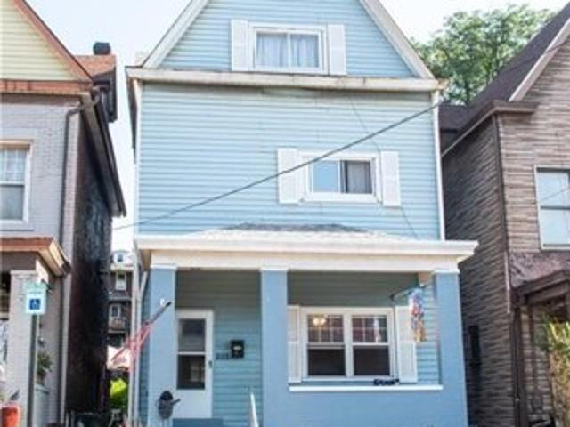 House for sale in East Pittsburgh