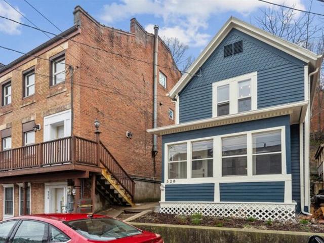 House for sale in Galena, Illinois