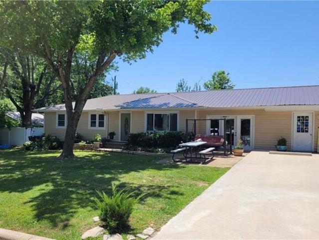 House for sale in Harrison, Arkansas