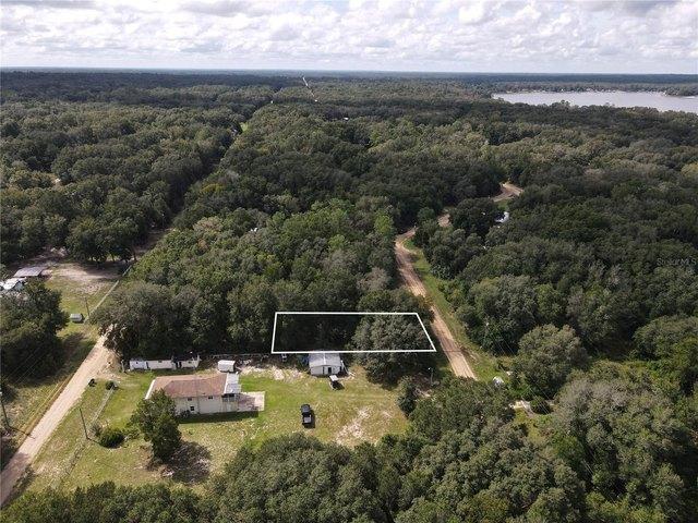 Land for sale in Interlachen, Putnam County