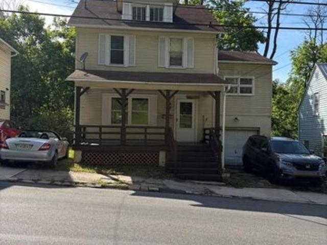 House for sale in Johnstown, Pennsylvania