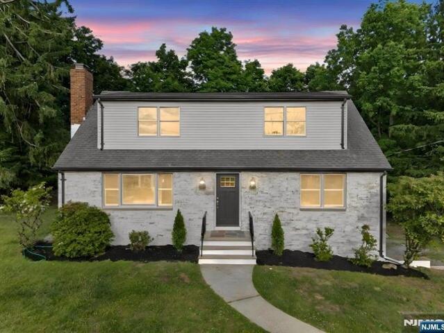 House for sale in Mahwah, New Jersey