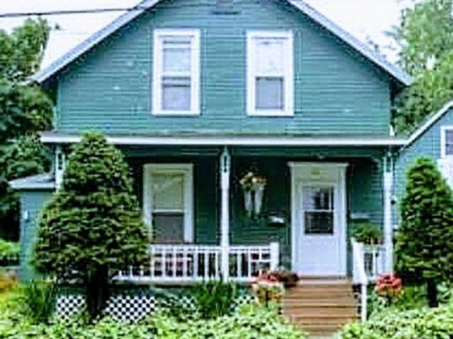 House for sale in Franklin, New York