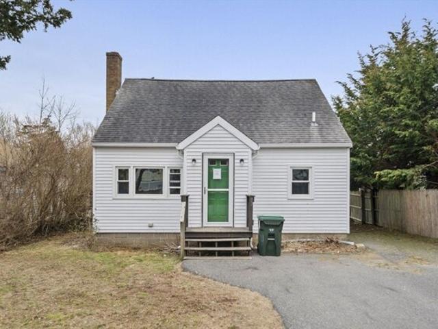House for sale in Brant Rock, Massachusetts