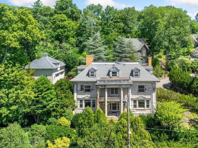 House for sale in Melrose, Massachusetts