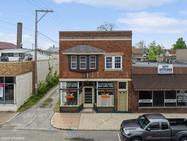 Apartment for sale in Michigan City