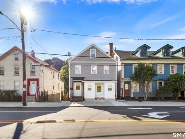 House for sale in Norwich, Connecticut
