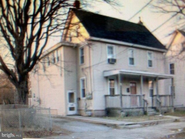 House for sale in Penns Grove, Salem County