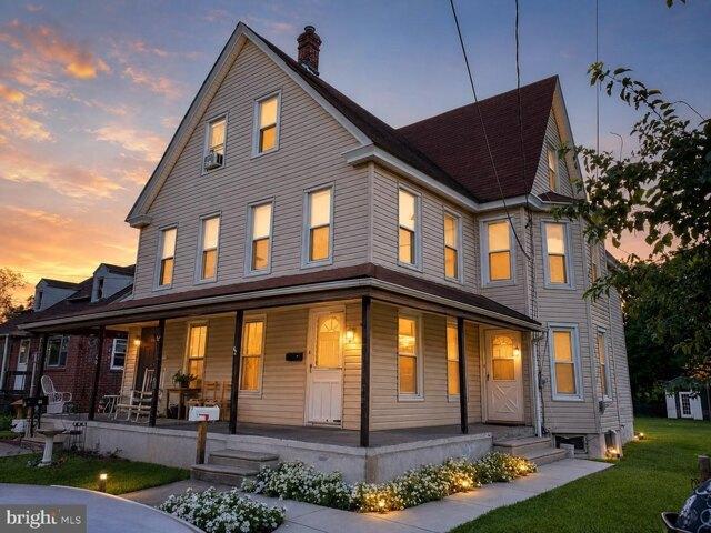 House for sale in Penns Grove, Salem County