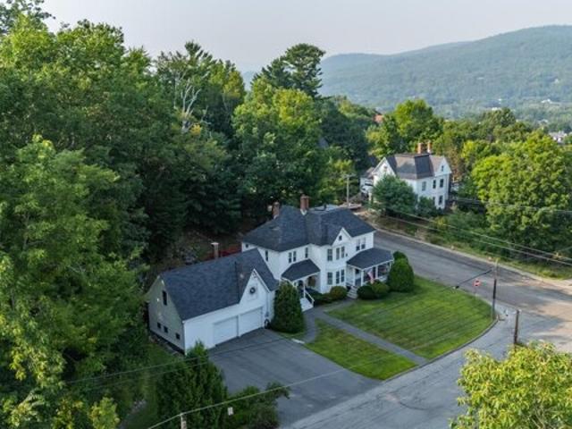 House for sale in Rumford, Maine