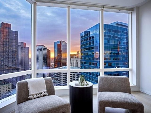 Condo for sale in Boston, Massachusetts