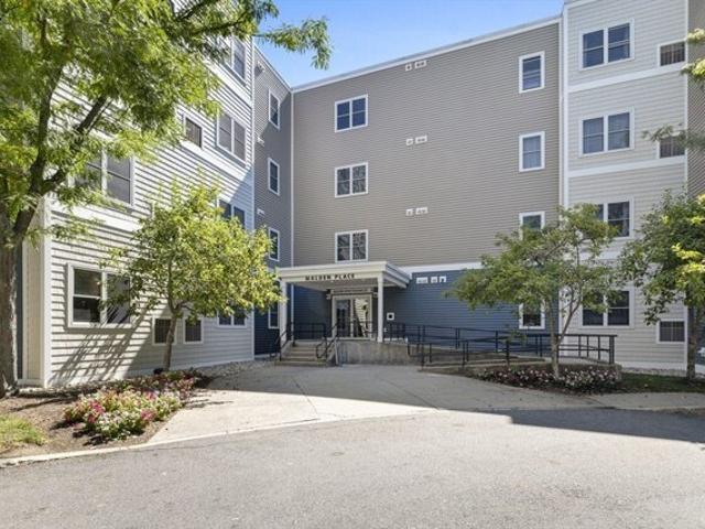 Condo for sale in Malden, Massachusetts