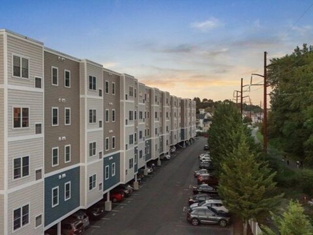 Condo for sale in Malden, Massachusetts