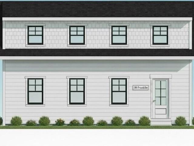 Condo for sale in Provincetown, Massachusetts