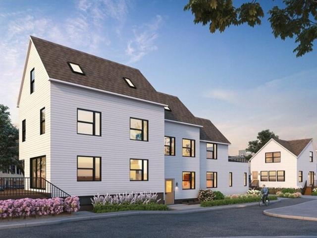 Condo for sale in Somerville, Massachusetts