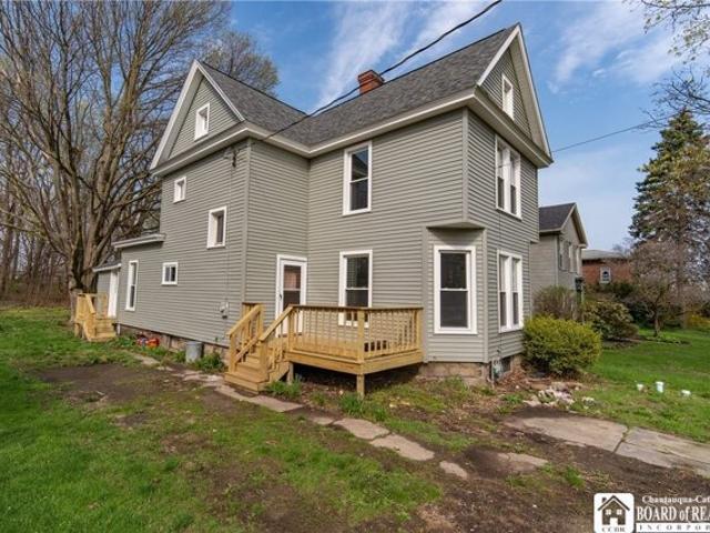 House for sale in Westfield, New York