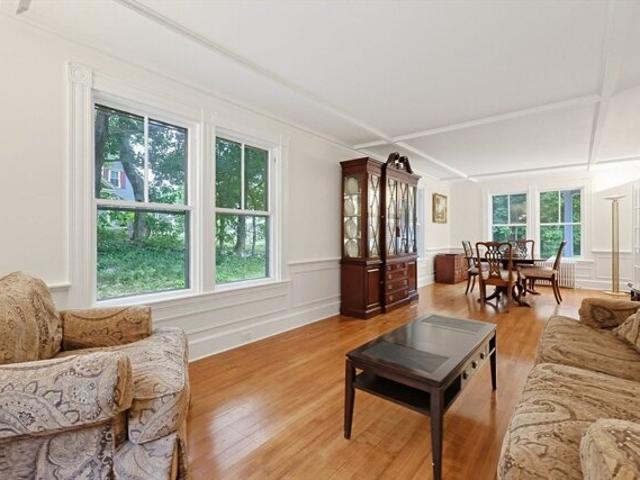 House for sale in Wrentham, Massachusetts