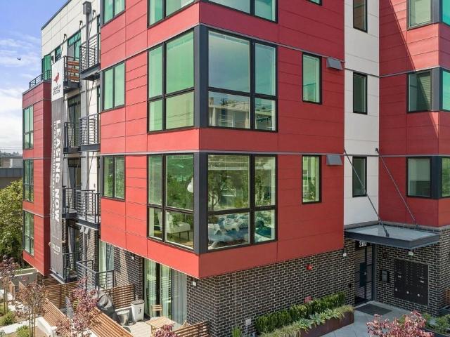 Apartment for rent in Seattle, Washington