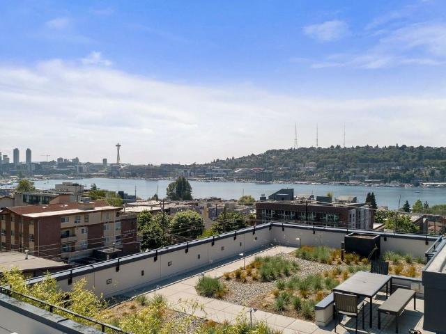 Apartment for rent in Seattle, Washington
