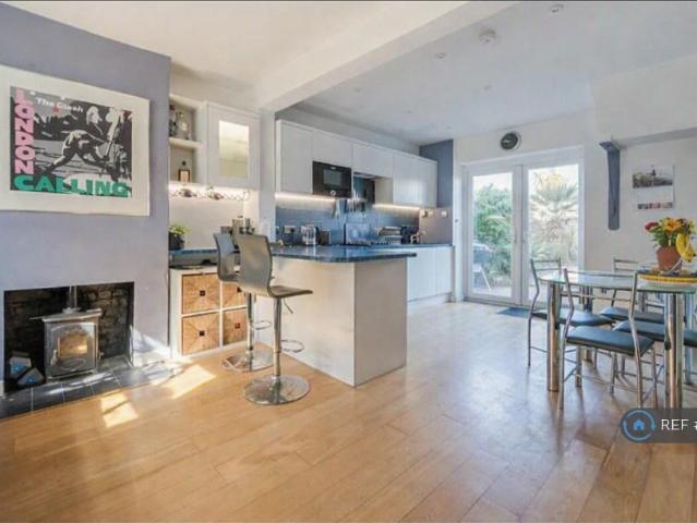 House for rent in Round Hill, Brighton & Hove
