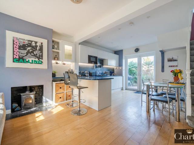 House for rent in Round Hill, Brighton & Hove