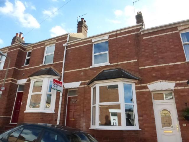 Apartment for rent in St Leonards, Watergate