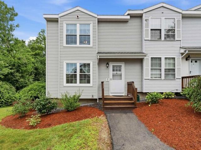 House for sale in New Hampshire