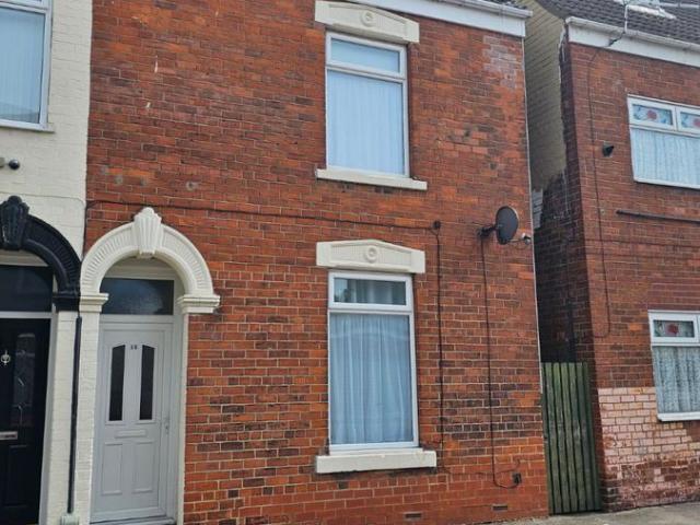 House for rent in Drypool, Hull