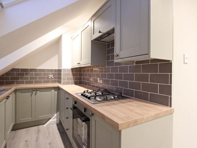 Apartment for rent in Reading West, Reading