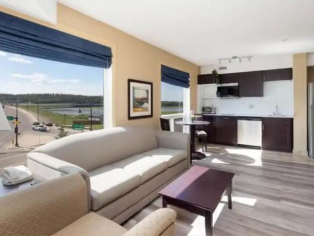 Apartment for rent in Fort McMurray, Wood Buffalo