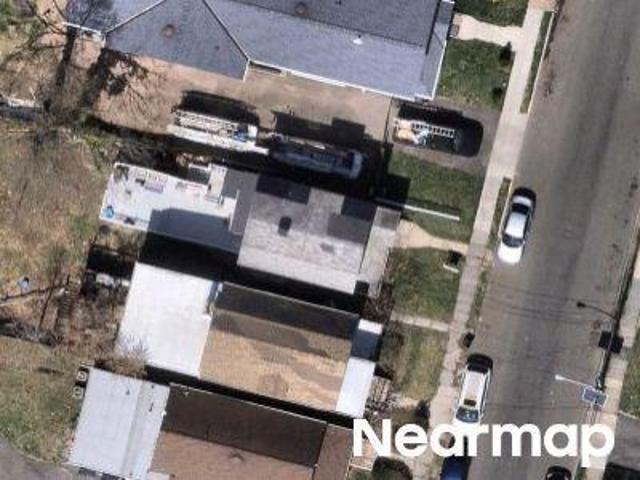 House for sale in Irvington, New Jersey