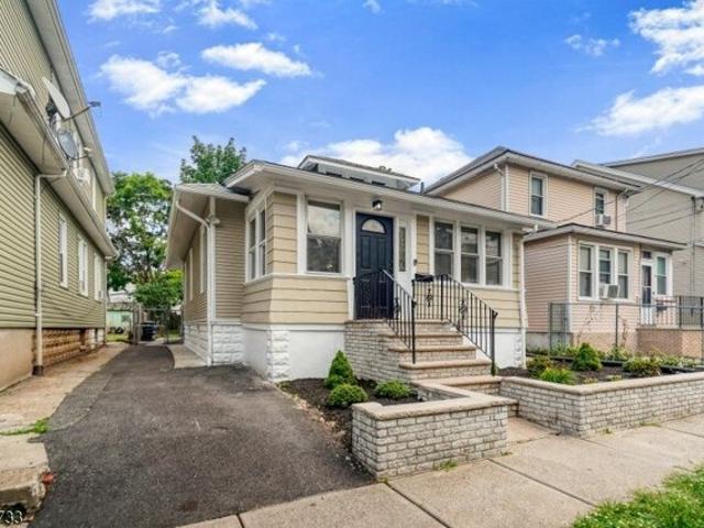 House for sale in Irvington, New Jersey