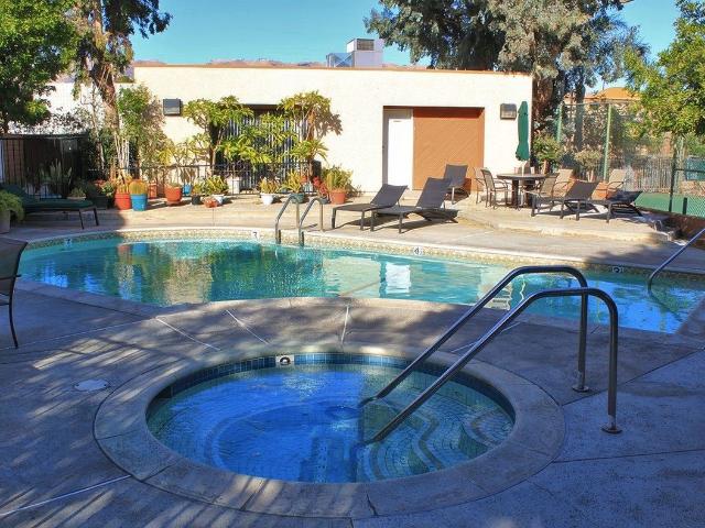 House for rent in Canoga Park, California