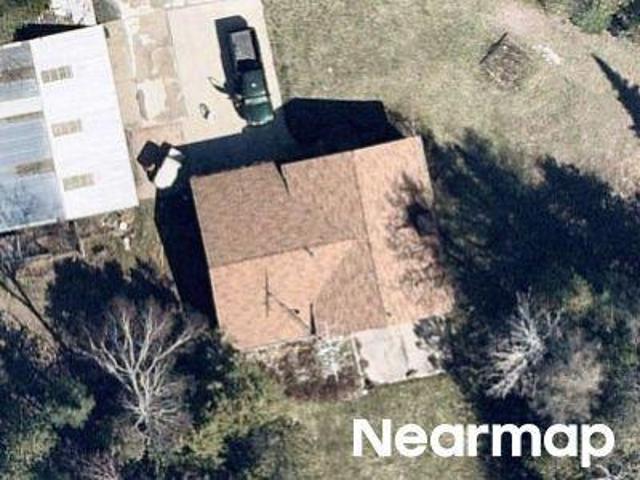 House for sale in Michigan