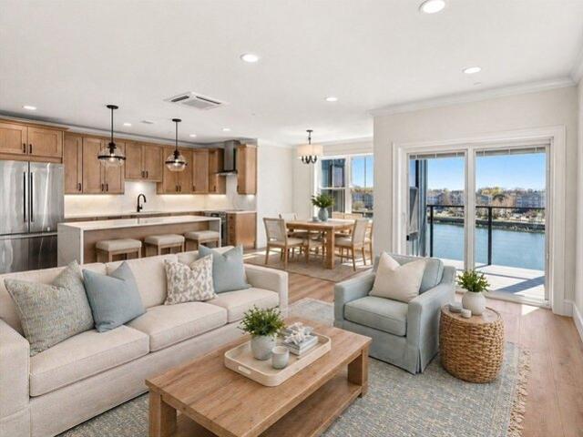 Condo for sale in Massachusetts