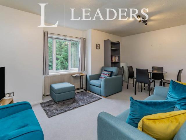 Apartment for rent in Beddington, Greater London