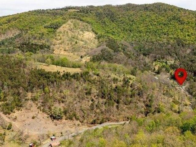 Land for sale in Franklin, West Virginia