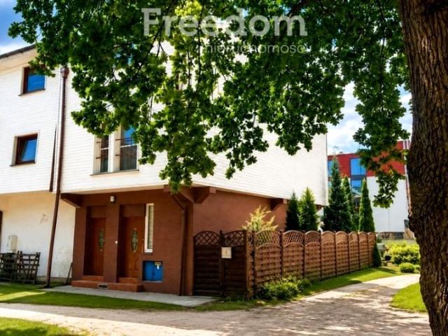 Dom na sprzedaż w Świnoujście, Zachodniopomorskie