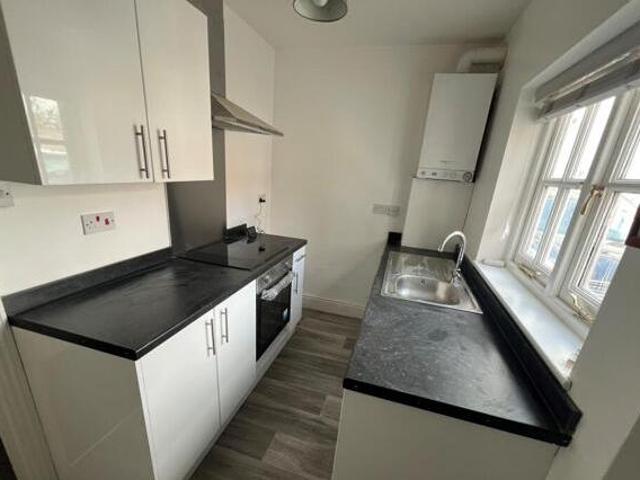House for rent in Boston, Lincolnshire