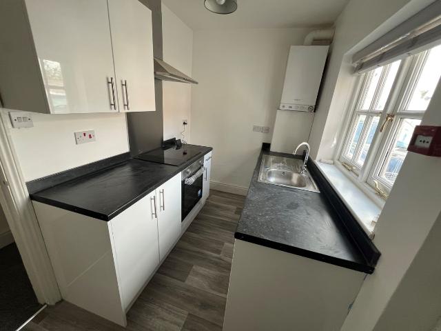 House for rent in Haven Village, Boston