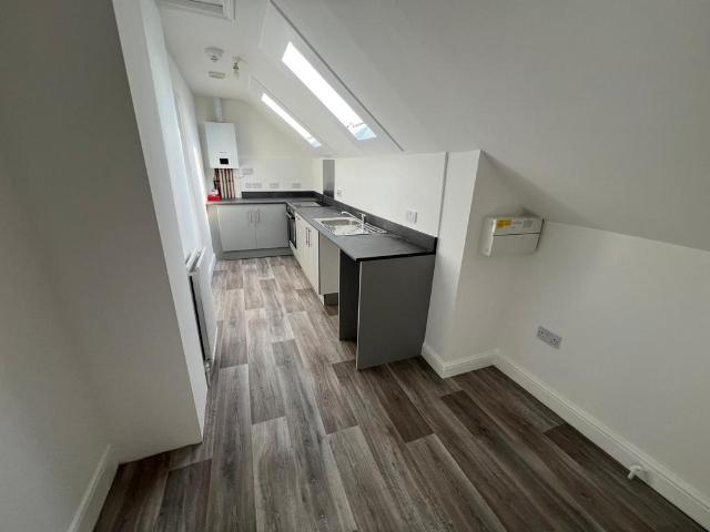 Apartment for rent in St Thomas, Boston