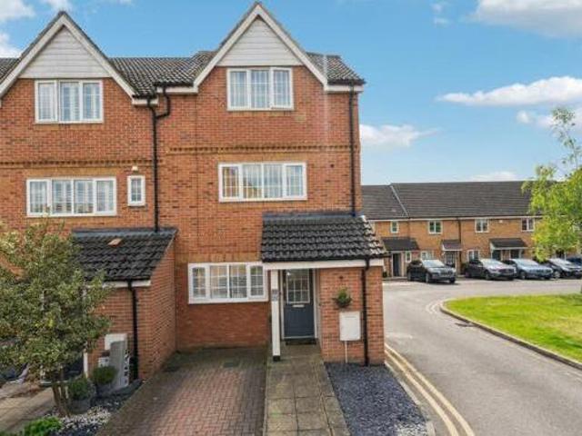 House for sale in Lyons, Greater London