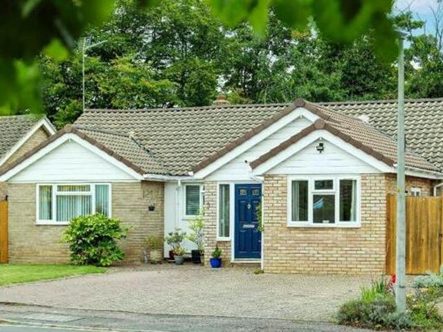 House for sale in Shephall, Hertfordshire