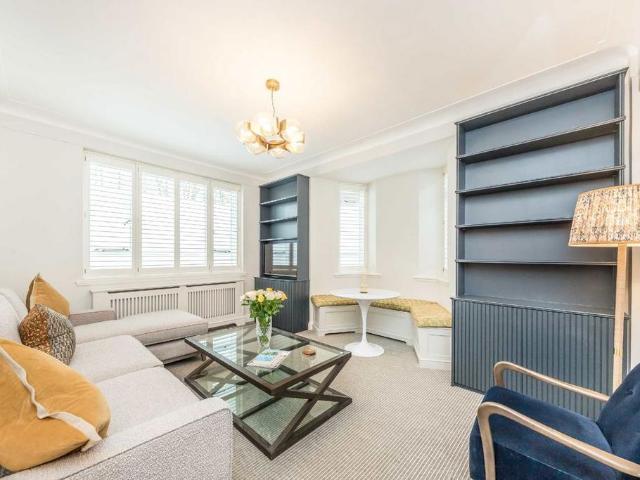 Apartment for rent in Chelsea, Greater London