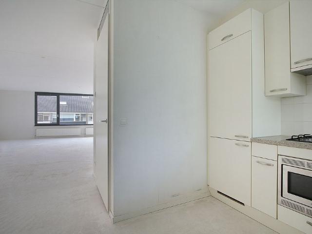 Appartement te huur in Badhoevedorp, Noord Holland