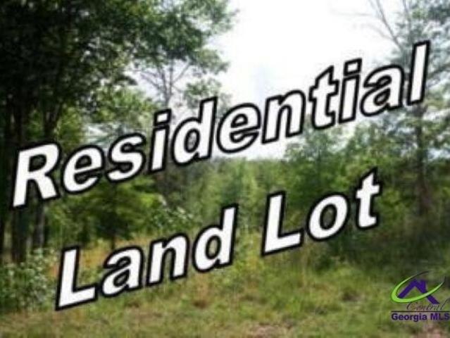 Land for sale in Dry Branch