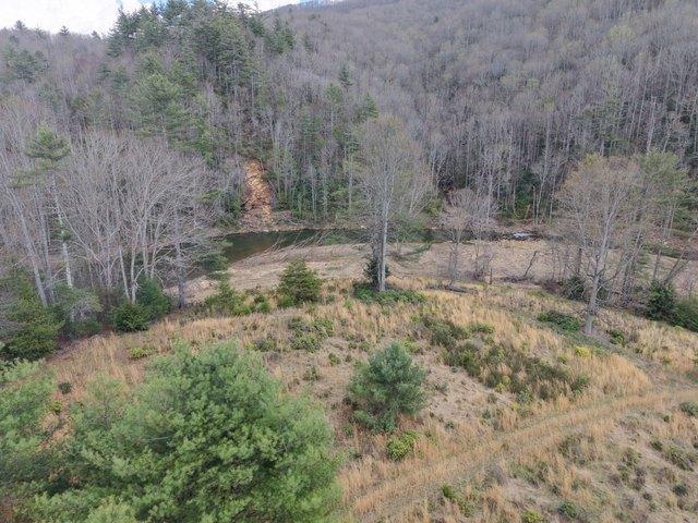Land for sale in Spruce Pine, North Carolina