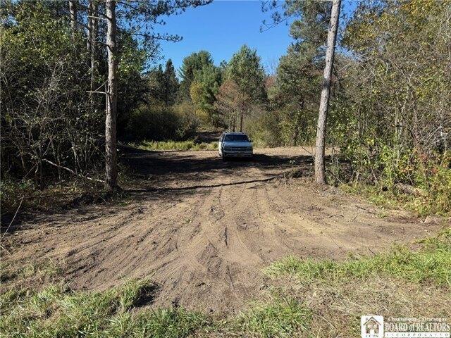 Land for sale in Franklinville, New York