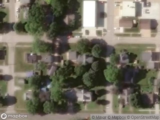 House for sale in Marengo, Iowa